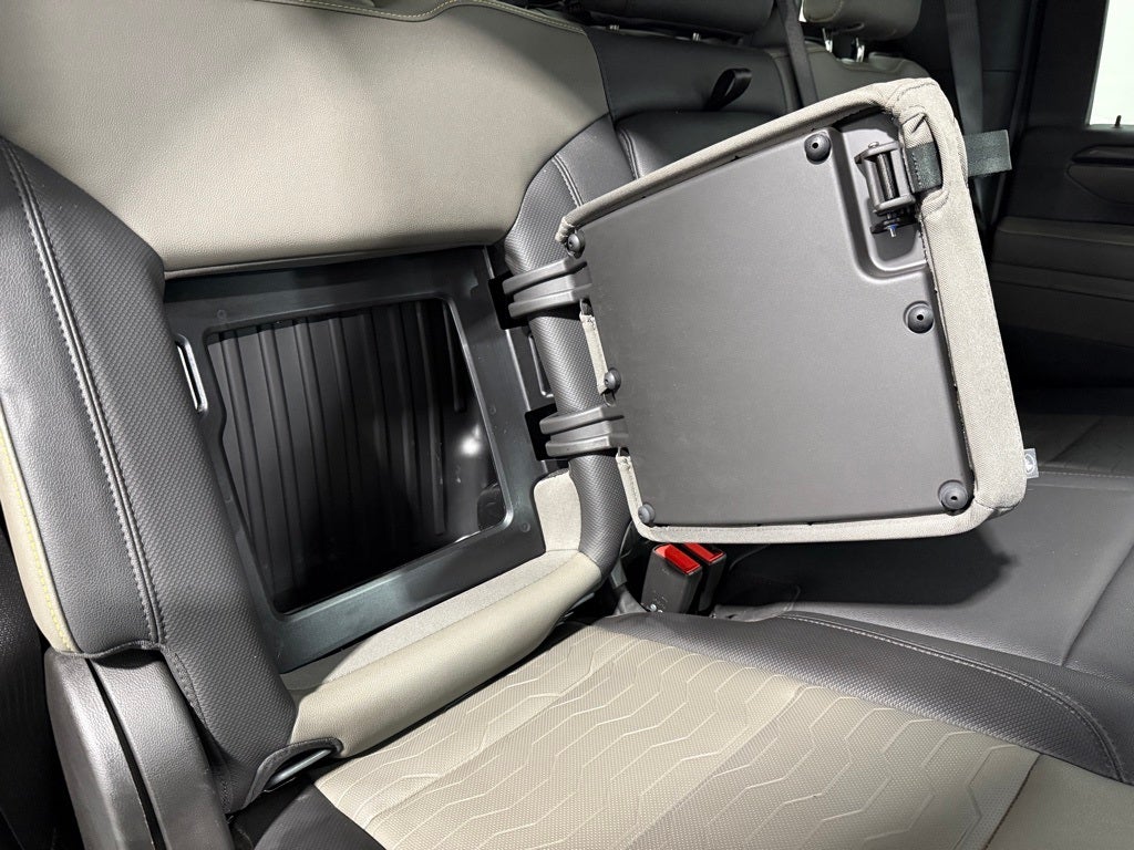 2024 Chevrolet Silverado 2500HD ZR2 AEV BISON