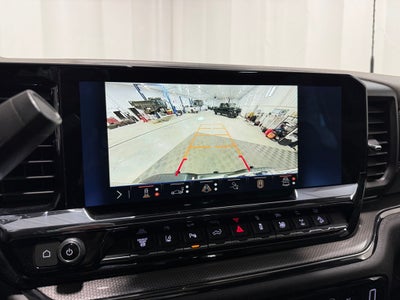 2024 Chevrolet Silverado 2500HD ZR2 AEV BISON