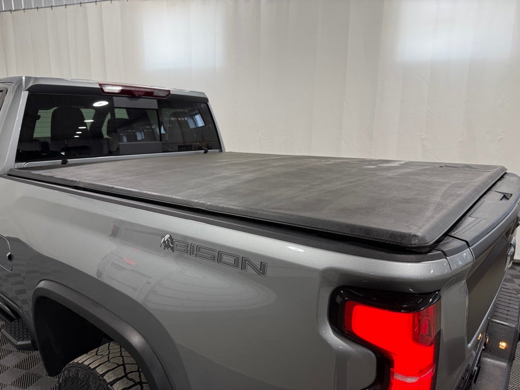 2024 Chevrolet Silverado 2500HD ZR2 AEV BISON