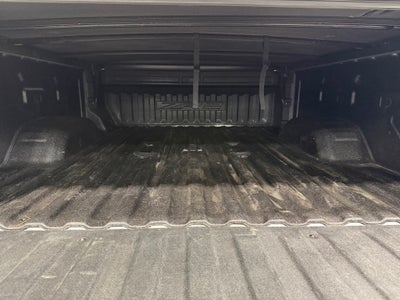 2024 Chevrolet Silverado 2500HD ZR2 AEV BISON