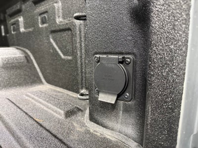 2024 Chevrolet Silverado 2500HD ZR2 AEV BISON