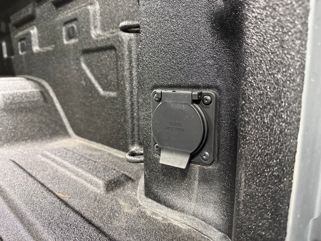 2024 Chevrolet Silverado 2500HD ZR2 AEV BISON