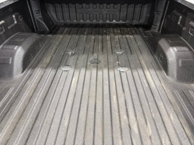 2024 Chevrolet Silverado 2500HD ZR2 AEV BISON