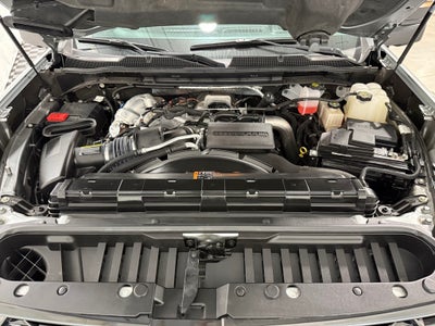 2024 Chevrolet Silverado 2500HD ZR2 AEV BISON