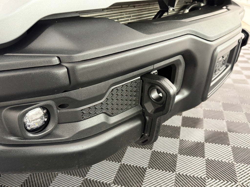 2024 Chevrolet Silverado 2500HD ZR2 AEV BISON