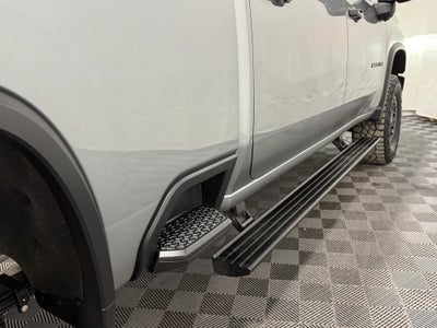 2024 Chevrolet Silverado 2500HD ZR2 AEV BISON