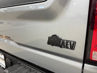 2024 Chevrolet Silverado 2500HD ZR2 AEV BISON