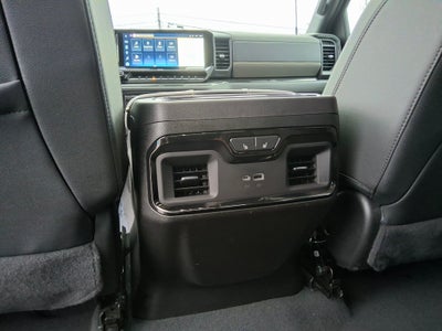 2024 Chevrolet Silverado 2500HD ZR2