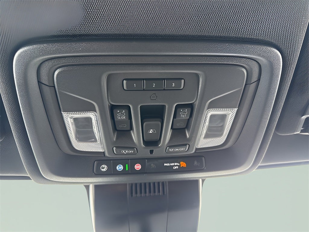 2024 Chevrolet Silverado 2500HD ZR2