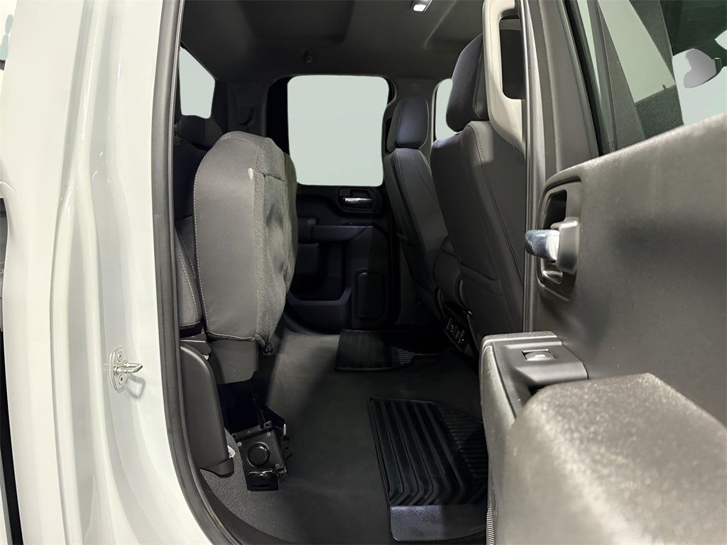 2022 Chevrolet Silverado 3500HD LT