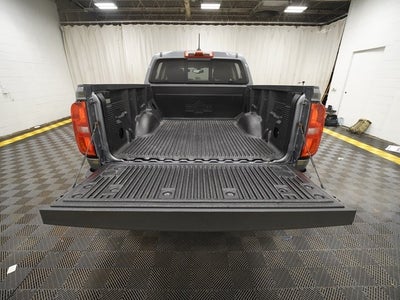 2020 Chevrolet Colorado Z71 *CarBravo Certified*