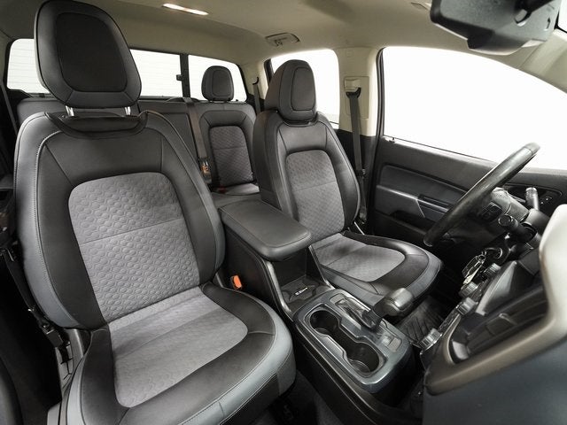 2020 Chevrolet Colorado Z71 *CarBravo Certified*