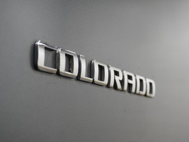 2020 Chevrolet Colorado Z71 *CarBravo Certified*