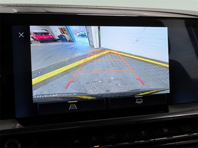 2025 Chevrolet Silverado 1500 LT w/ 22" Wheels *CarBravo Certified*