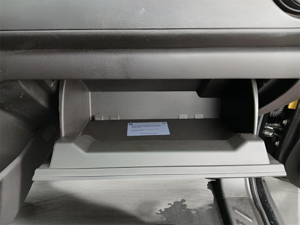 2025 Chevrolet Colorado Work Truck