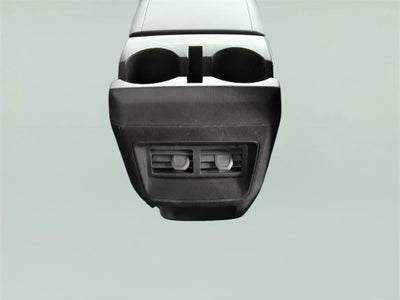 2025 Chevrolet Colorado Work Truck