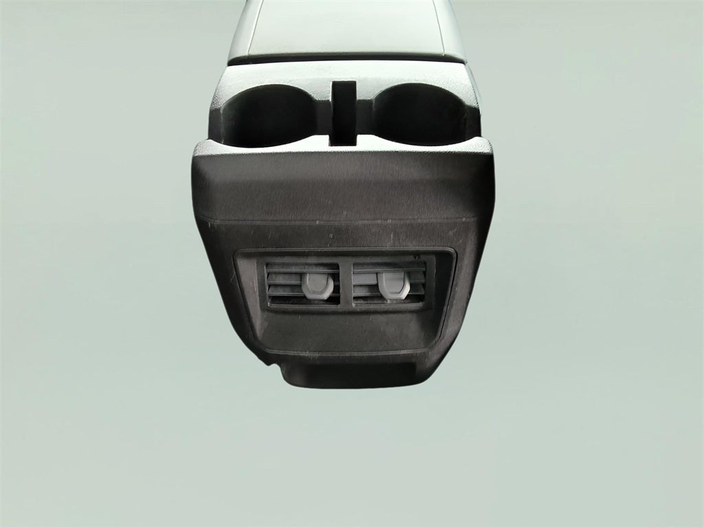 2025 Chevrolet Colorado Work Truck