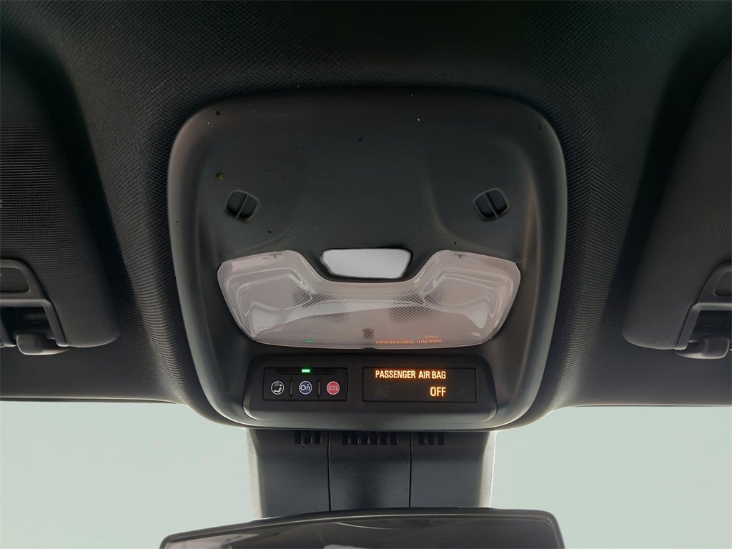 2025 Chevrolet Colorado Work Truck