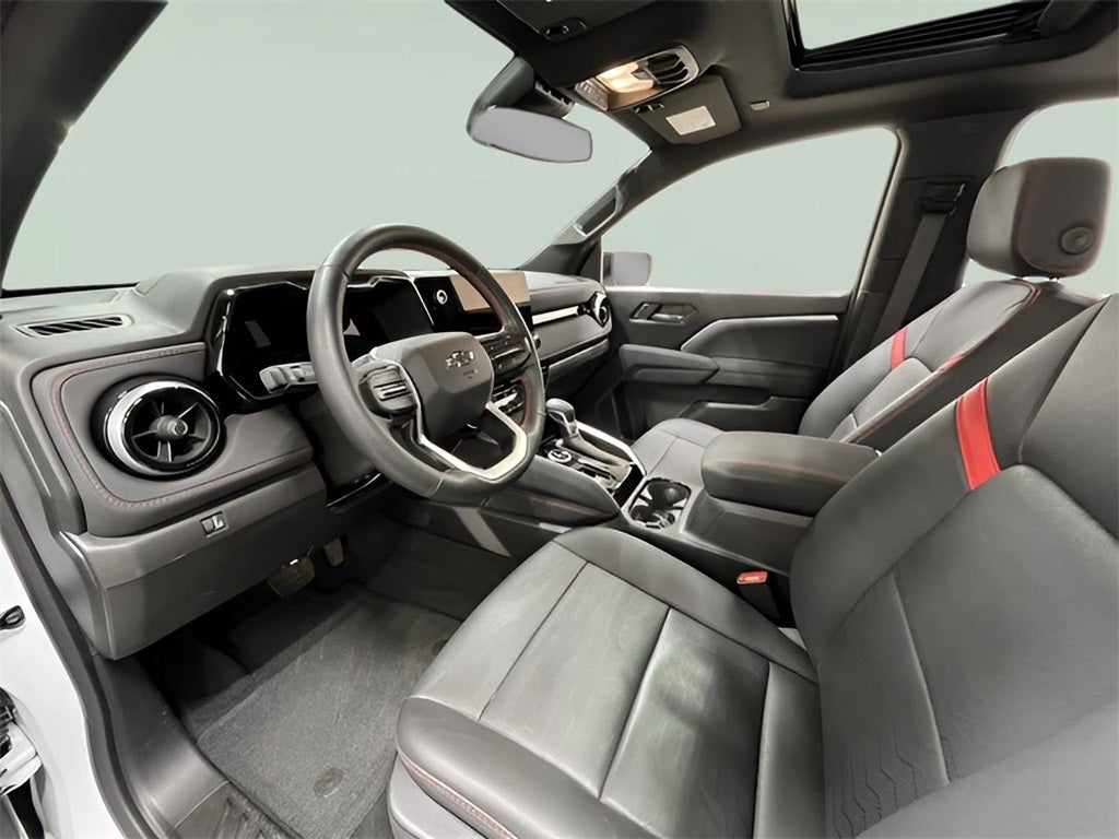 2024 Chevrolet Colorado Z71 *CarBravo Certified*