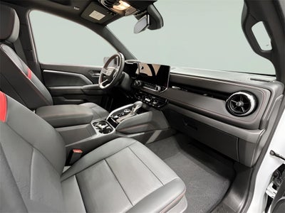 2024 Chevrolet Colorado Z71 *CarBravo Certified*