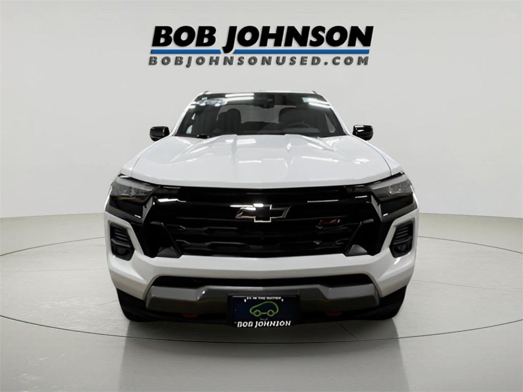 2024 Chevrolet Colorado Z71 *CarBravo Certified*