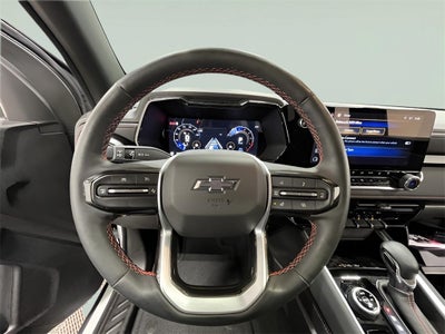 2024 Chevrolet Colorado Z71 *CarBravo Certified*