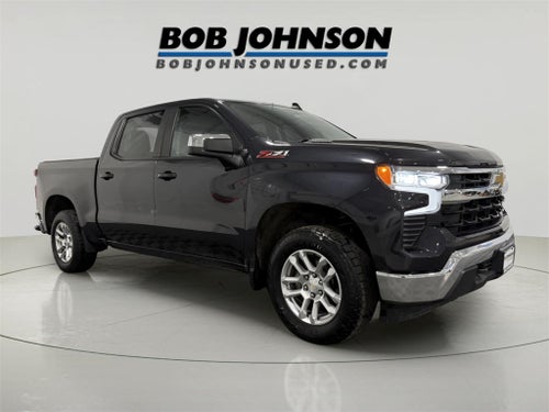 2023 Chevrolet Silverado 1500 LT LT1,3.0L I6 diesal