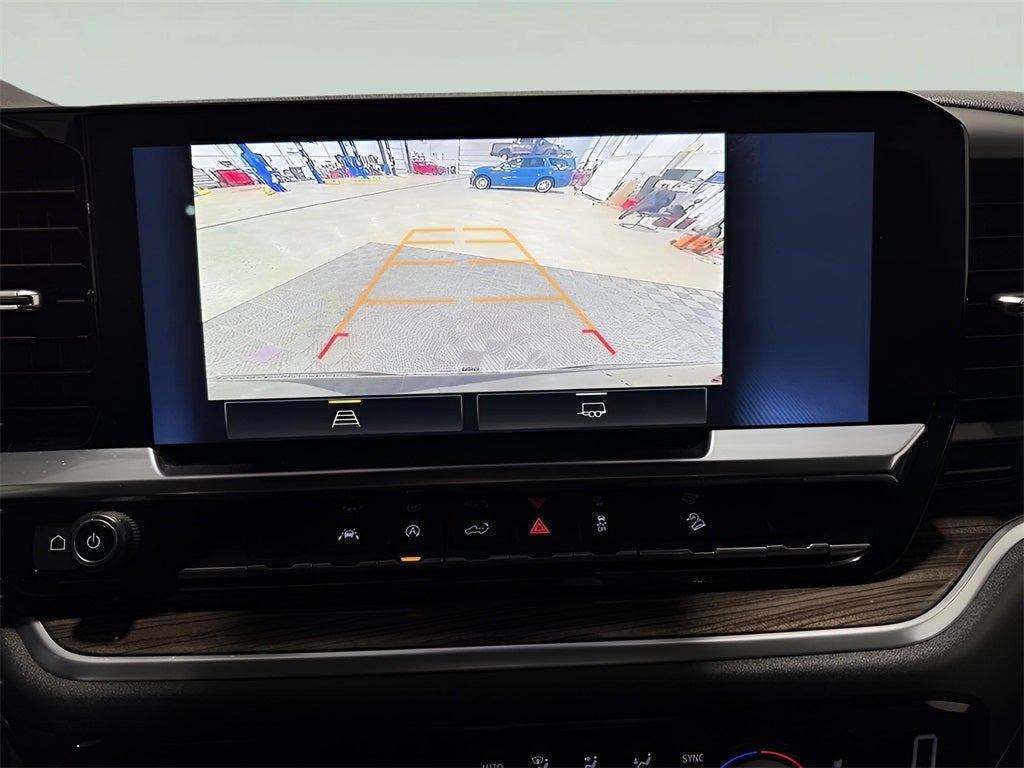 2023 Chevrolet Silverado 1500 LT LT1,3.0L I6 diesal