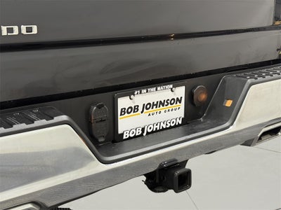 2023 Chevrolet Silverado 1500 LT LT1,3.0L I6 diesal