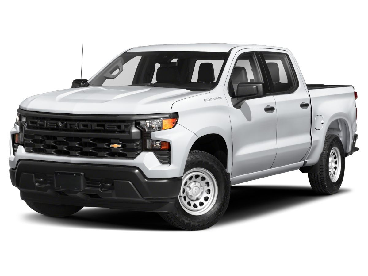 2023 Chevrolet Silverado 1500 LT LT1