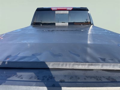 2024 Chevrolet Silverado 1500 RST DOORBUSTER