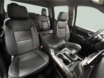 2023 Chevrolet Silverado 1500 LTZ *CarBravo Certified*