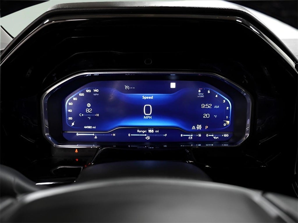 2023 Chevrolet Silverado 1500 LTZ *CarBravo Certified*