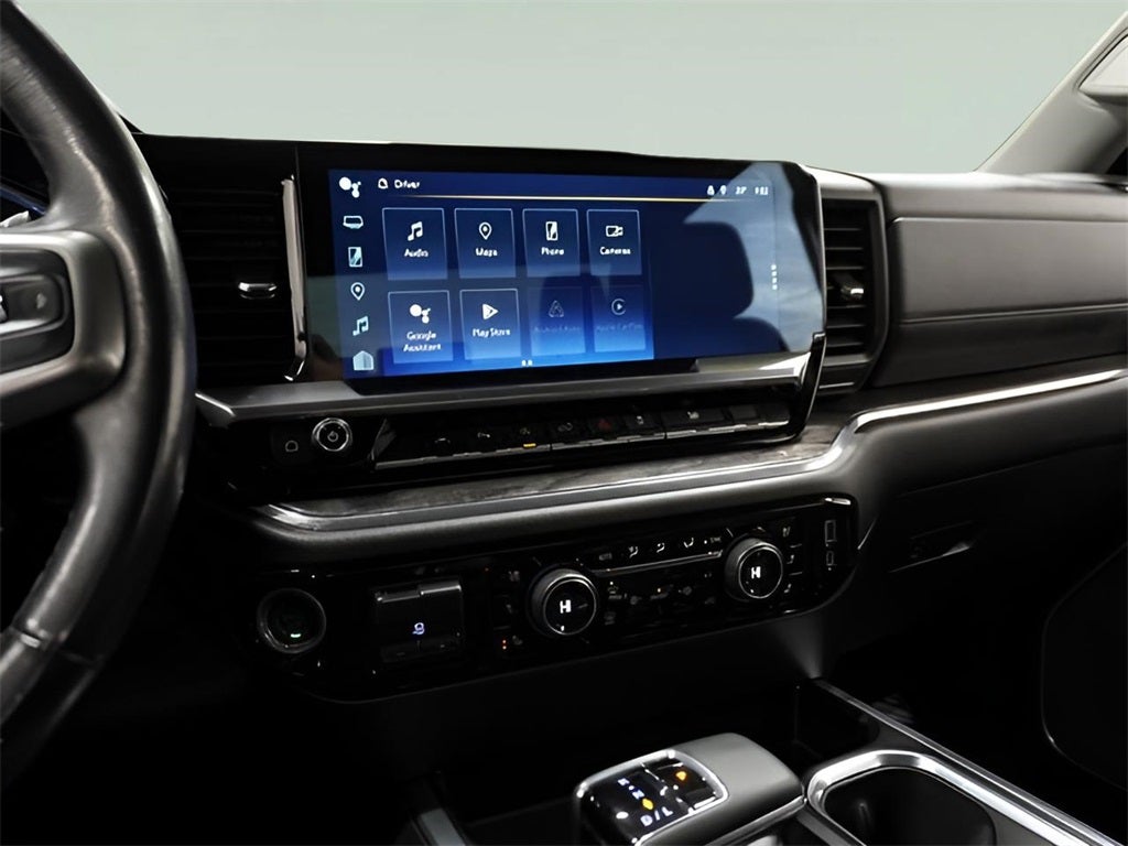 2023 Chevrolet Silverado 1500 LTZ *CarBravo Certified*