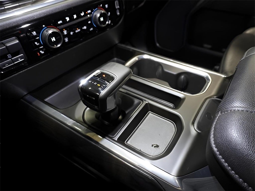 2023 Chevrolet Silverado 1500 LTZ *CarBravo Certified*