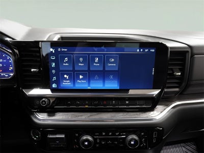 2023 Chevrolet Silverado 1500 LTZ *CarBravo Certified*