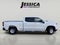2025 Chevrolet Silverado 1500 LT V8 With Assist Steps and Hard Tonneau Cover!