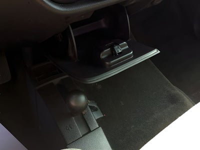 2017 Chevrolet Silverado 1500 Custom