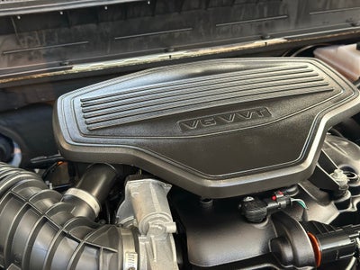 2023 GMC Acadia Denali Ultimate Package