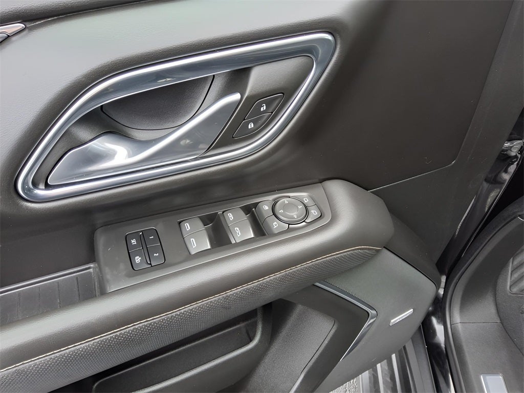 2022 GMC Yukon XL SLT CarBravo Certified! Leather Heated/Ventilated Sea