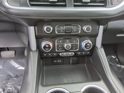 2022 GMC Yukon XL SLT CarBravo Certified! Leather Heated/Ventilated Sea