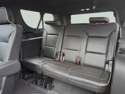 2022 GMC Yukon XL SLT CarBravo Certified! Leather Heated/Ventilated Sea
