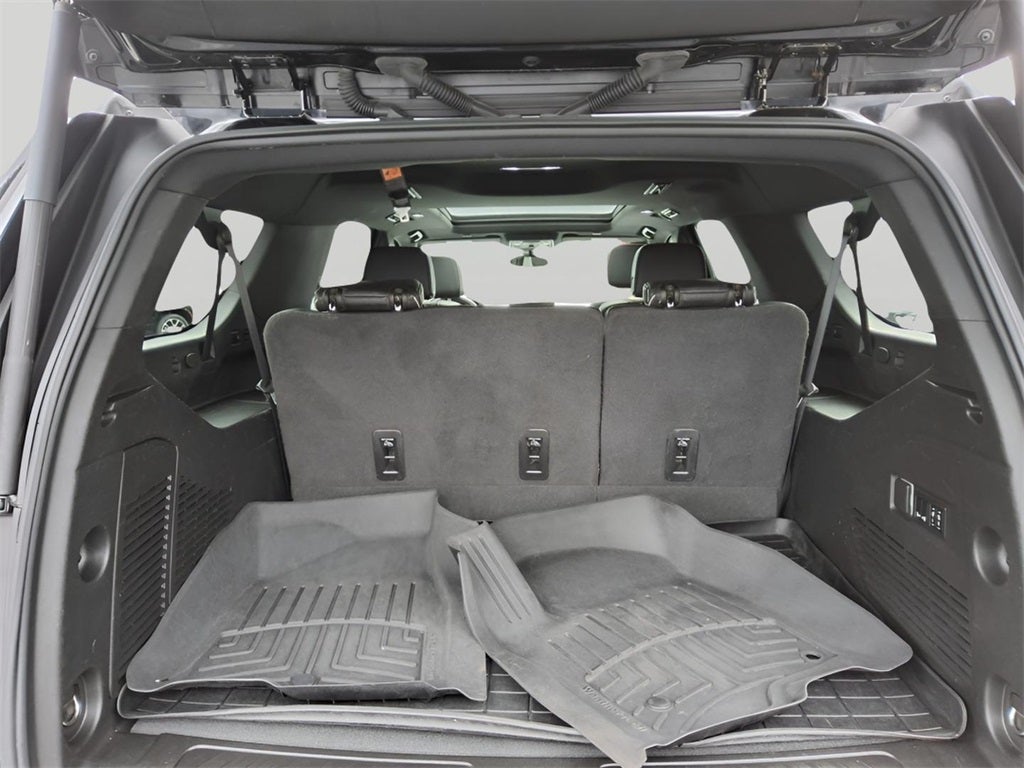 2022 GMC Yukon XL SLT CarBravo Certified! Leather Heated/Ventilated Sea