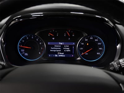 2023 Chevrolet Traverse LT Leather *CarBravo Certified*