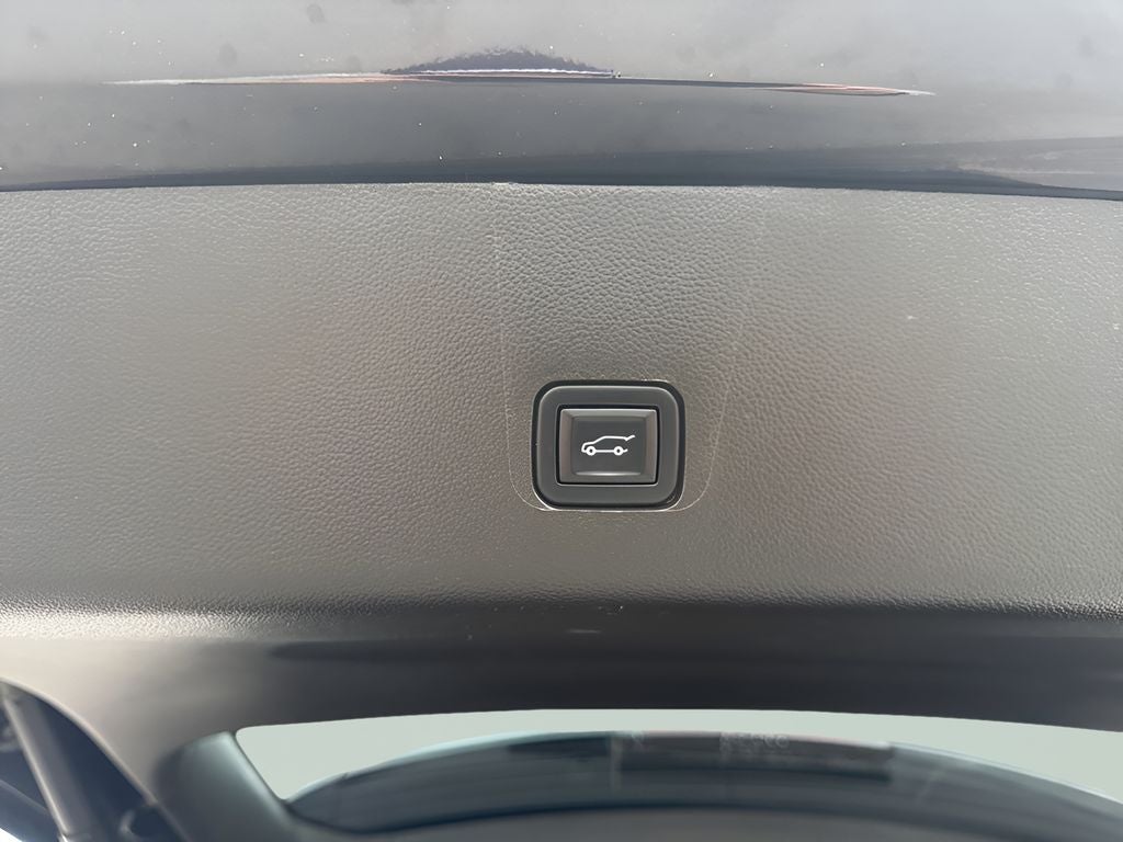 2022 Chevrolet Traverse LT 1LT