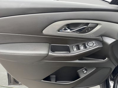2022 Chevrolet Traverse LT 1LT
