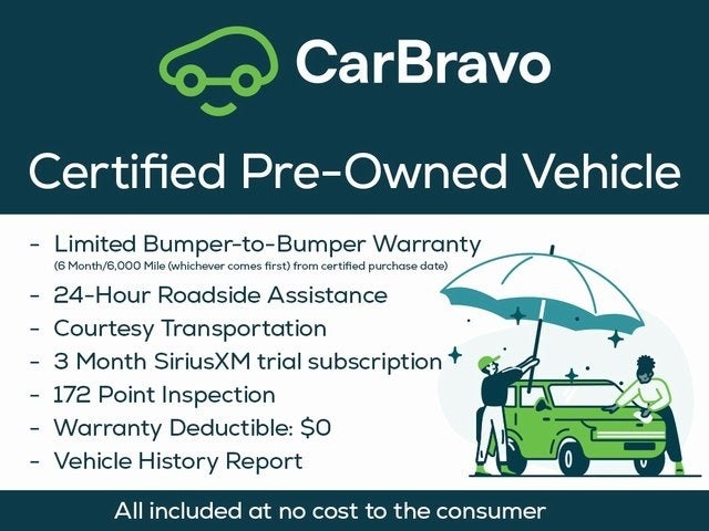 2023 Chevrolet Traverse LT *CarBravo Certified*