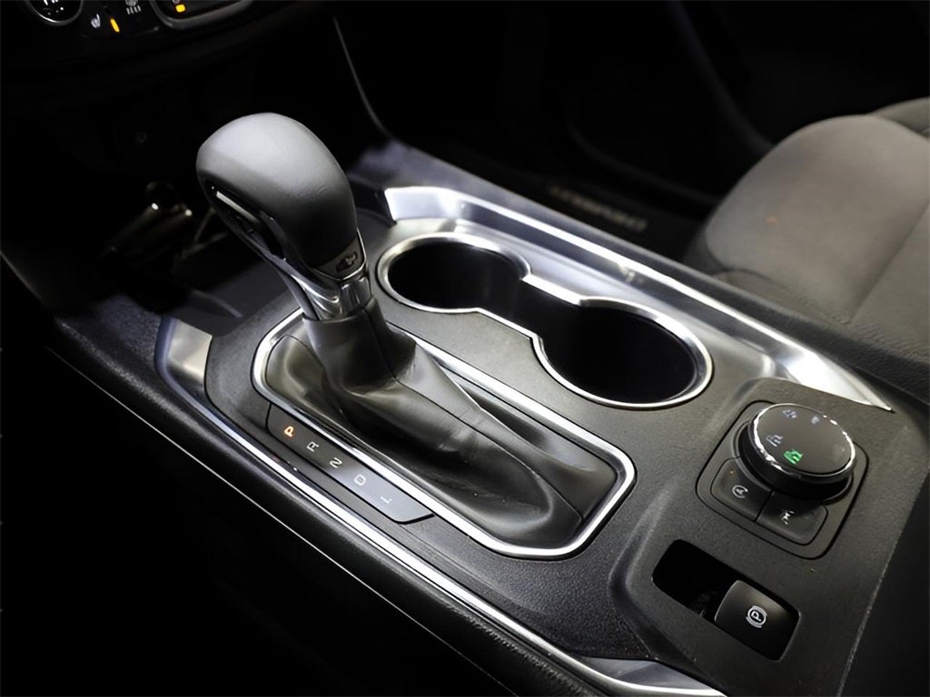 2023 Chevrolet Traverse LT *CarBravo Certified*