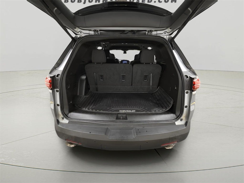 2023 Chevrolet Traverse LT *CarBravo Certified*