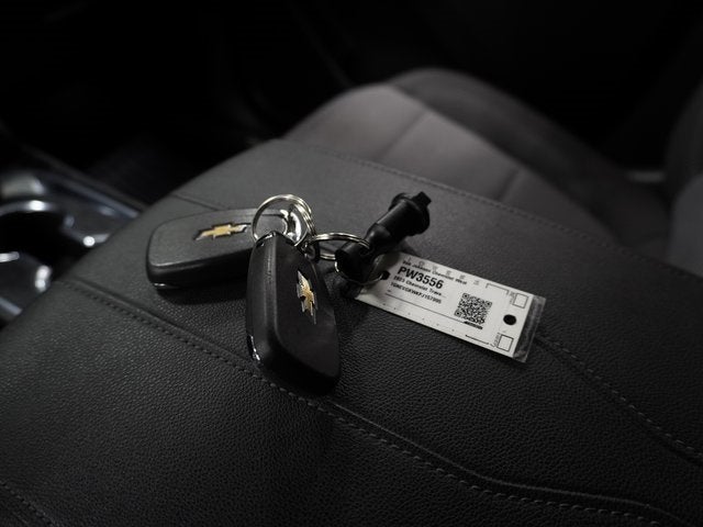 2023 Chevrolet Traverse LT *CarBravo Certified*